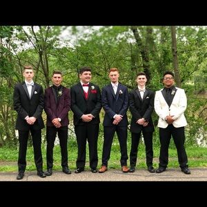 Meet your Posher, Joshua